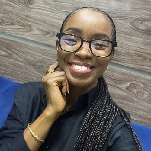 Chidera  M. profile photo