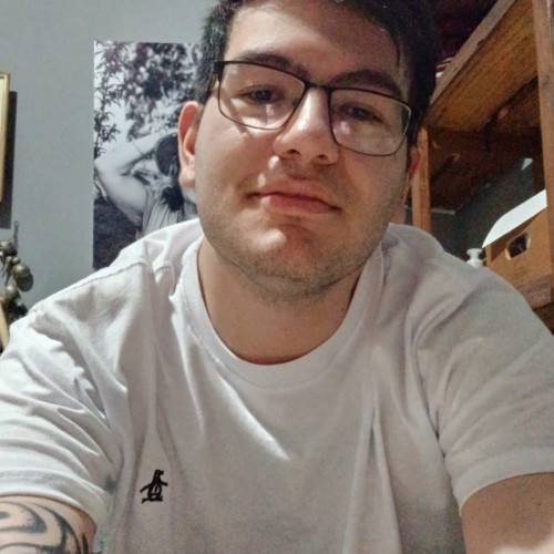 Gonzalo C. profile photo