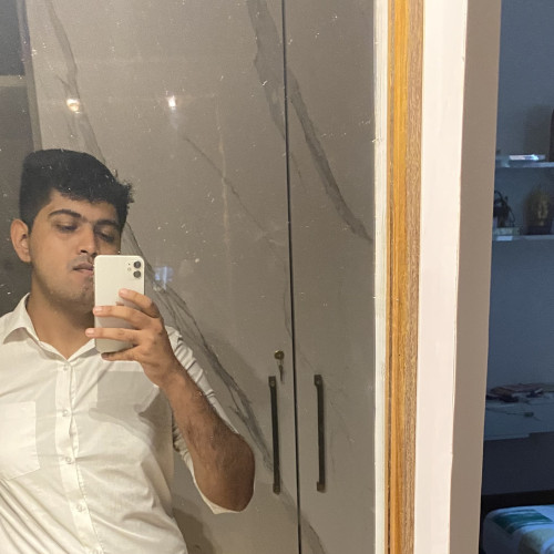 Rohan R. profile photo