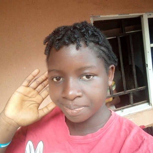 Divine  F. profile photo