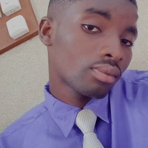 Appiah  S. profile photo