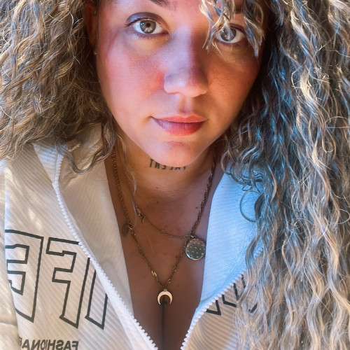 GIOVANNA P. profile photo