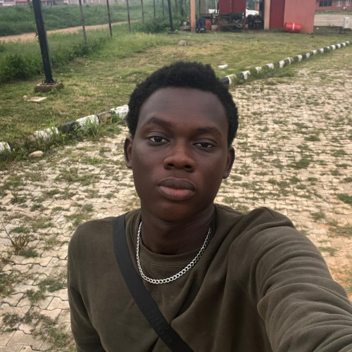 Akinbade  A. profile photo
