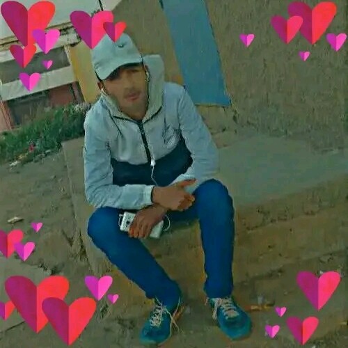 miloud i.