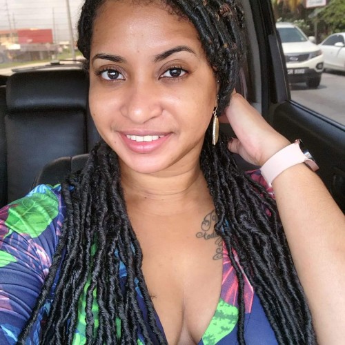 Felicia P.