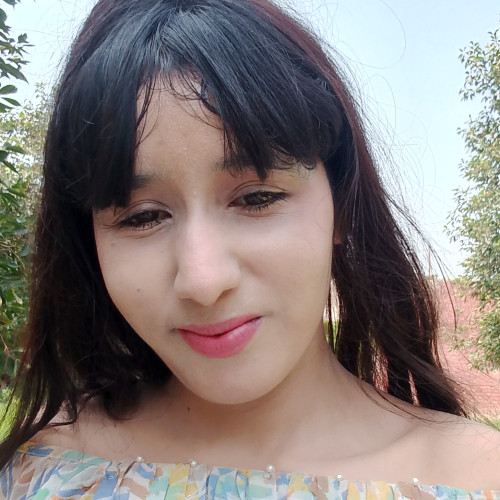 Mamoona S. profile photo