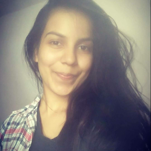 Ankita V. profile photo