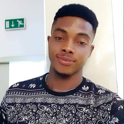 Nweke F.