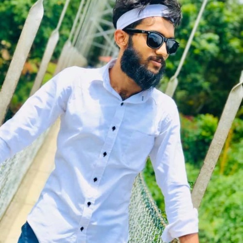 krishmal d.
