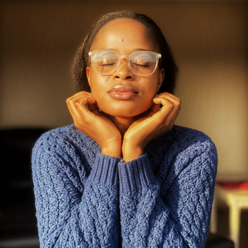 Charity I. profile photo