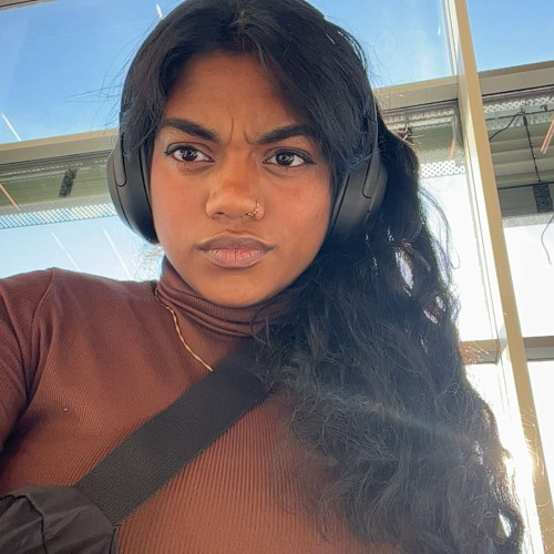 Sharika S.