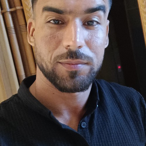 badre D. profile photo