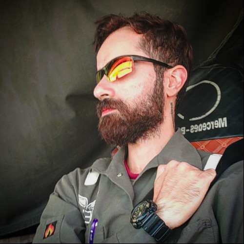 Theo F. profile photo