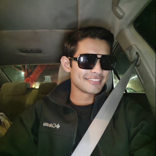 Faris G. profile photo