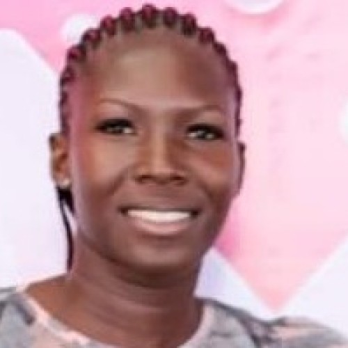 Agunrege  J.