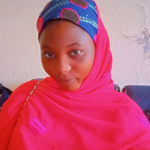 Amina M. profile photo