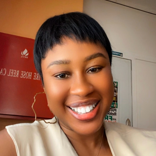 Princy E. profile photo