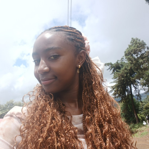 Imildah F. profile photo