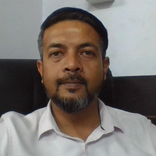 Amlanjyoti B.