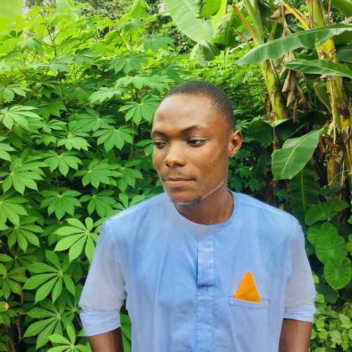 Godwin  B. profile photo