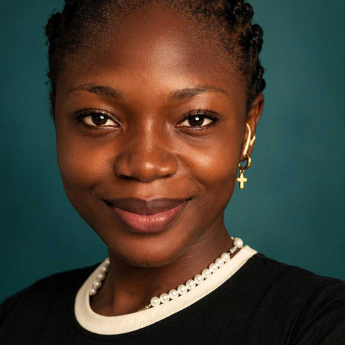 Zaya S. profile photo