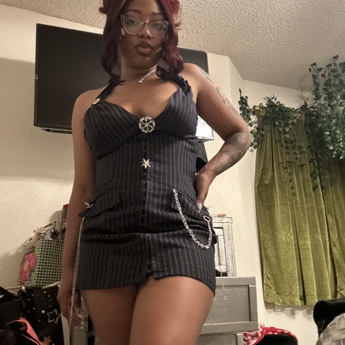 Deshante J. profile photo