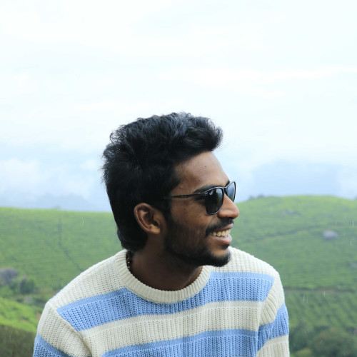 krish k. profile photo