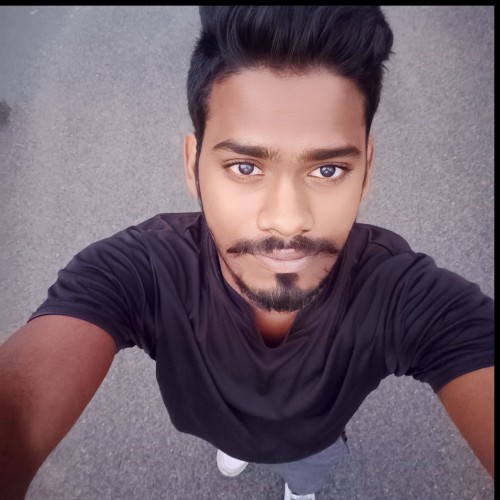 PARASARAM  C.