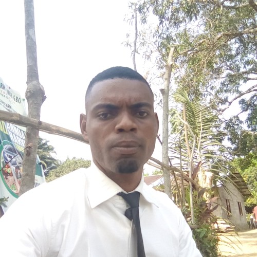Eneyo N.