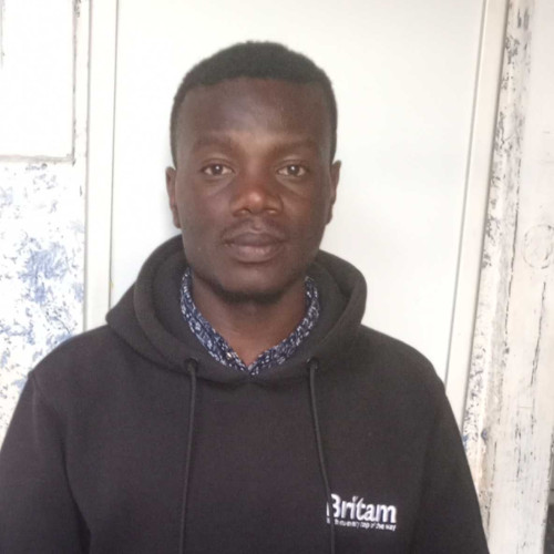 Ian B. profile photo