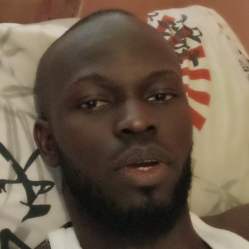 Oche A. profile photo