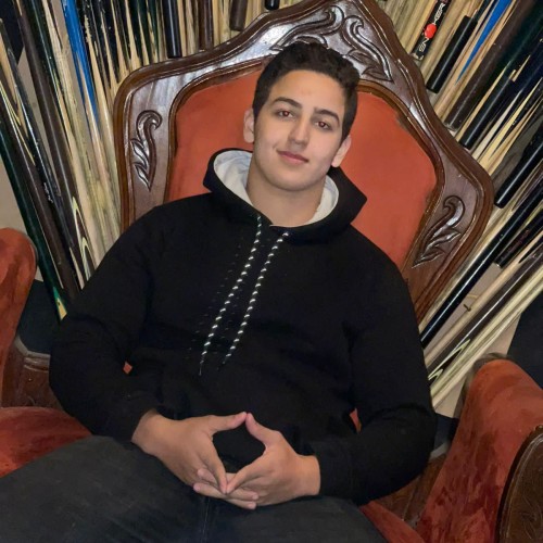 Omar L. profile photo