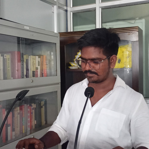 Amit Kumar  S. profile photo