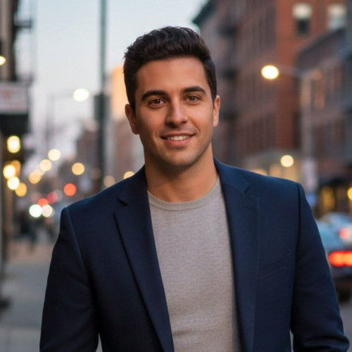 Cristofer M. profile photo