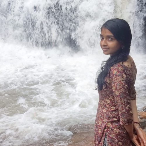 Srividya K.
