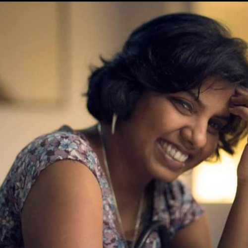 Neethu T. profile photo