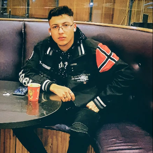 ayoub a. profile photo