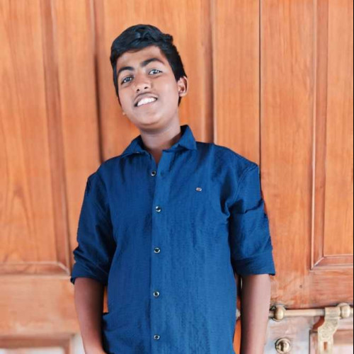 sai g. profile photo