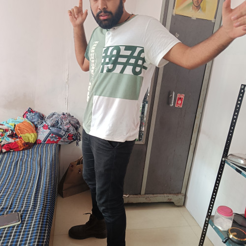 Ishaan S. profile photo