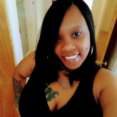 Sideria J. profile photo