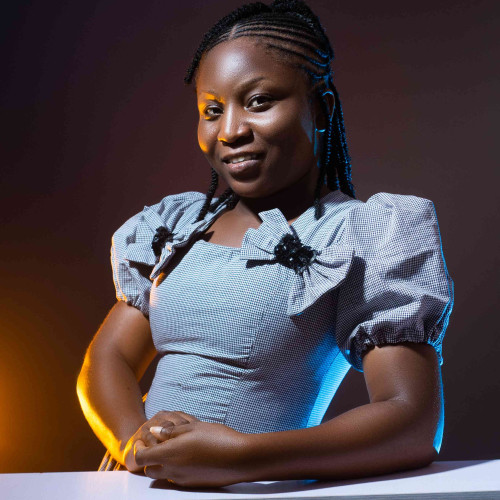 Grace E. profile photo