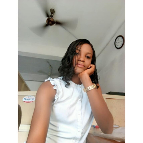 Onyinyechi G.
