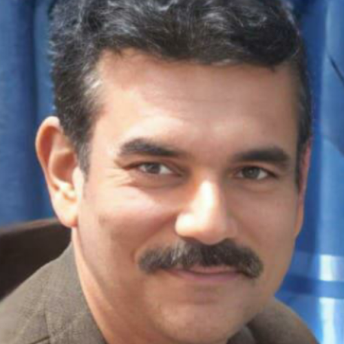 Syed husnain M. profile photo