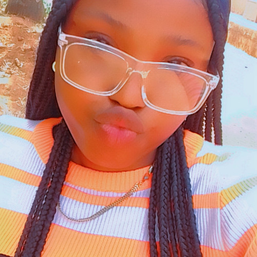 Mmesoma F. profile photo