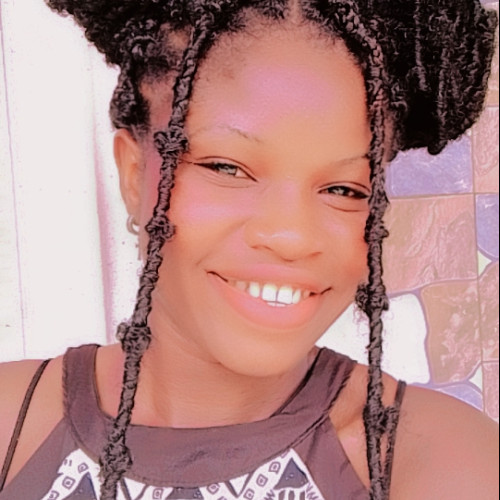 Chidimma B.
