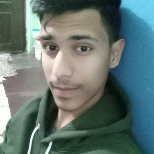 Kaif S. profile photo