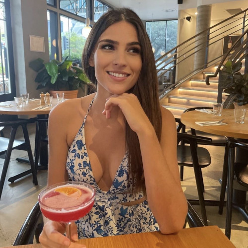 Gabrielle B. profile photo