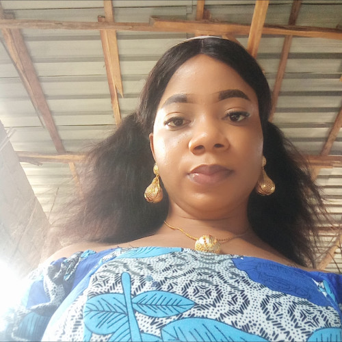 Chioma  P. profile photo
