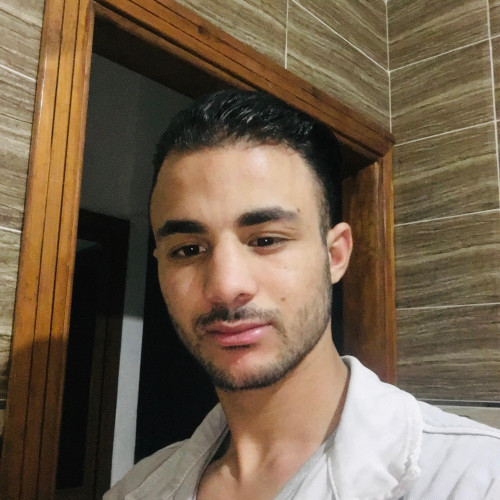 Mohamed El Amine  E. profile photo