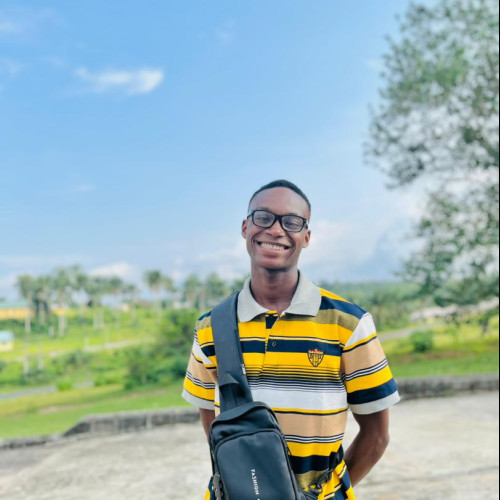 Timothy Shadrach Abia  A. profile photo